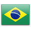 Flag of Brasilien