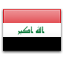 Flag of Irak