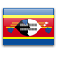 Flagge von Eswatini