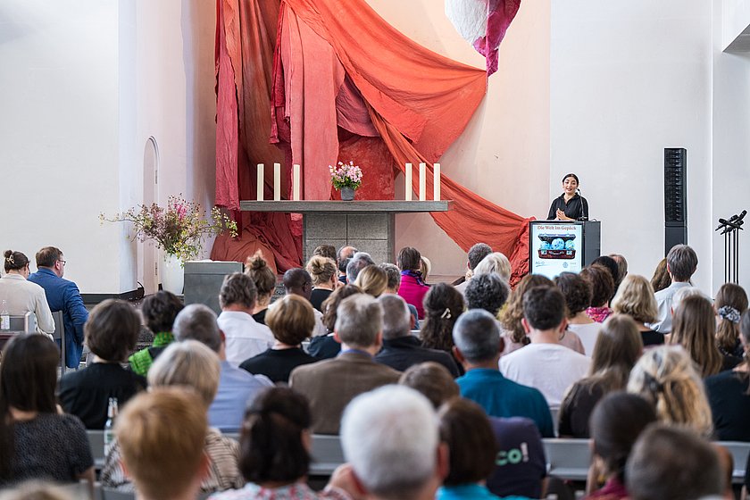 Tag der zurückgekehrten Fachkräfte 2026