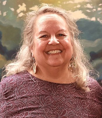 Robin Wall Kimmerer, 2023 Robin Wall Kimmerer, 2023