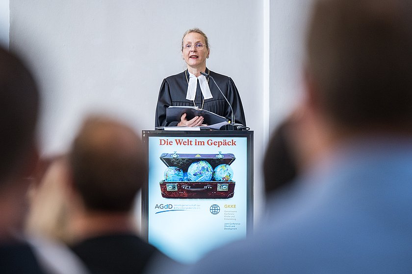 Tag der zurückgekehrten Fachkräfte 2026