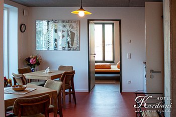© Karibuni Hotels