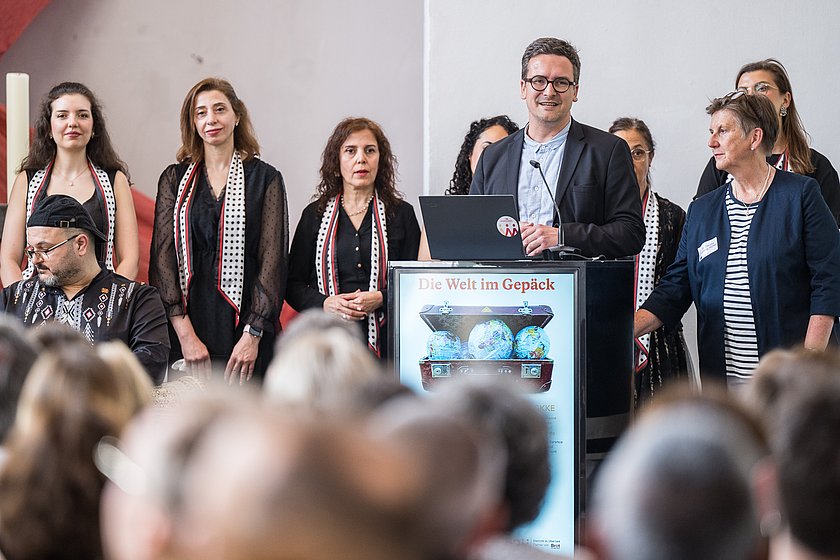 Tag der zurückgekehrten Fachkräfte 2026