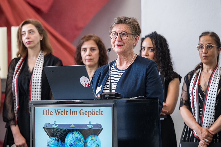 Tag der zurückgekehrten Fachkräfte 2026