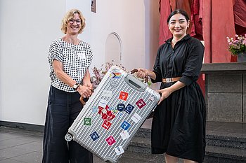 Tag der zurückgekehrten Fachkräfte 2026