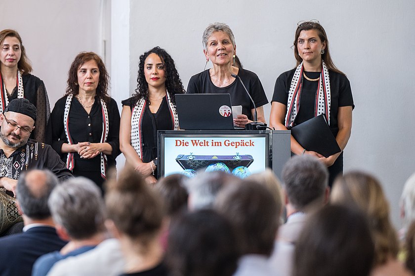 Tag der zurückgekehrten Fachkräfte 2026