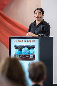 Tag der zurückgekehrten Fachkräfte 2026