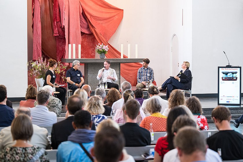 Tag der zurückgekehrten Fachkräfte 2026