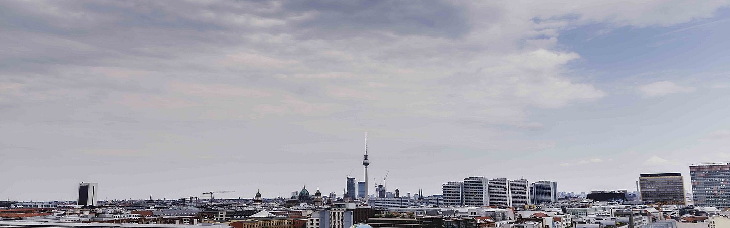 Tag der offenen Tuer im BMZ