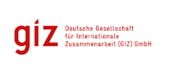 Logo Deutsche Gesellschaft für Internationale Zusammenarbeit (GIZ) GmbH