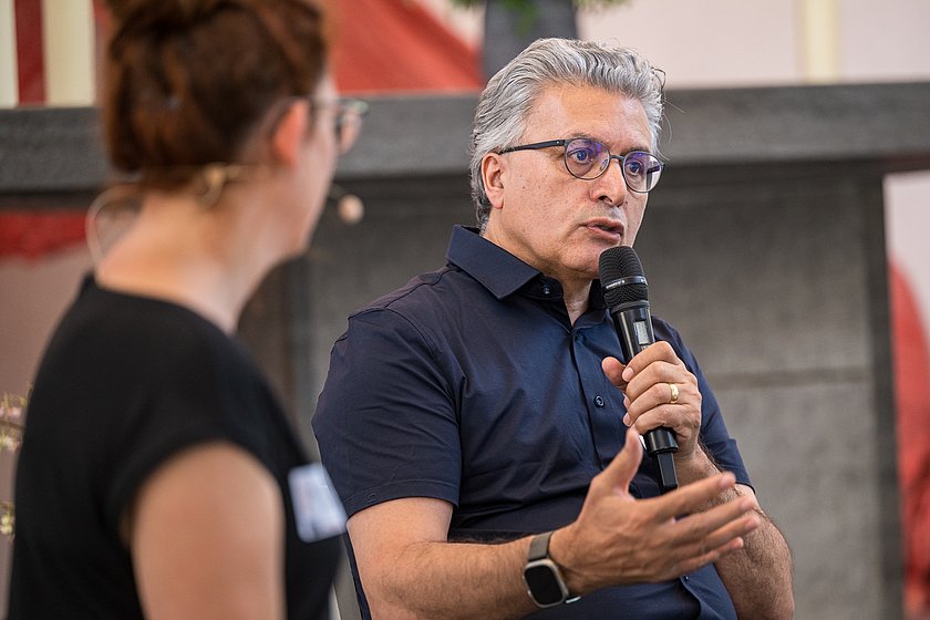 Tag der zurückgekehrten Fachkräfte 2026