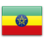 Flag of Äthiopien