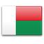 Flag of Madagaskar