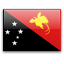 Flag of Papua-Neuguinea