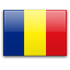 Flag of Tschad