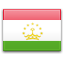 Flag of Tadschikistan