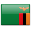 Flag of Sambia